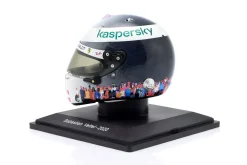 Sebastian Vettel #5 Scuderia Ferrari 3rd Türkei GP Formel 1 2020 Helm 1:5 Spark Editions
