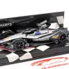 Sebastien Buemi Nissan IM01 #23 Formel E Saison 5 2018/19 1:43 Minichamps