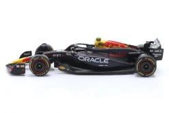 Sergio Perez Red Bull Racing RB20 #11 Formel 1 2024 1:43 Bburago