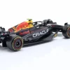 Sergio Perez Red Bull Racing RB19 #11 Formel 1 2023 1:43 Bburago