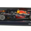 Sergio Perez Red Bull RB16B #11 4th Monaco GP Formel 1 2021 1:43 Minichamps