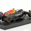 Sergio Perez Red Bull RB18 #11 Formel 1 2022 1:43 Bburago