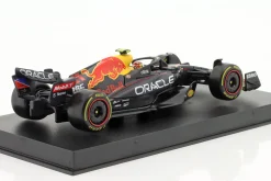 Sergio Perez Red Bull RB18 #11 Formel 1 2022 1:43 Bburago