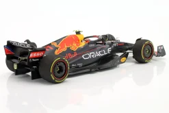 Sergio Perez Red Bull RB18 #11 Saudi Arabien GP Formel 1 2022 1:18 Minichamps