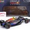 Sergio Perez Red Bull RB19 #11 4th USA GP Formel 1 2023 1:18 Bburago