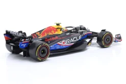 Sergio Perez Red Bull RB19 #11 4th USA GP Formel 1 2023 1:18 Bburago