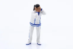 24 Series 2 Figur #6 1:24 American Diorama