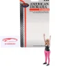 18 Series 2 Figur #3 1:18 American Diorama