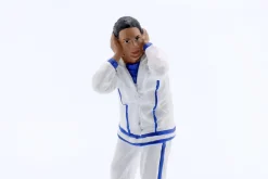 18 Series 2 Figur #6 1:18 American Diorama