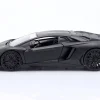 Shaw's Lamborghini Aventador Film Fast & Furious 7 (2015) schwarz 1:24 Jada Toys