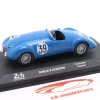 Simca 8 #39 24h LeMans 1939 Gordini, Scaron 1:43 Altaya