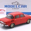 Skoda 100 Baujahr 1969 rot 1:18 ModelCar Group