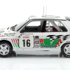 Skoda Felicia Kit Car #16 Rallye Tour de Corse 1995 Triner, Stanc 1:18 Ixo