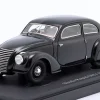 Skoda Rapid OHV Prototyp Baujahr 1938 schwarz 1:43 AutoCult