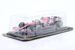 S. Perez Racing Point RP20 #11 GP Formel 1 2020 1:24 Premium Collectibles