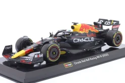 S. Perez Red Bull Racing RB18 #11 Formel 1 2022 1:24 Bburago