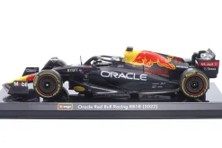 S. Perez Red Bull Racing RB18 #11 Formel 1 2022 1:24 Bburago