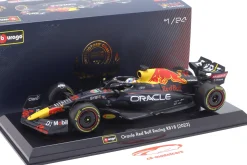 S. Perez Red Bull Racing RB18 #11 Formel 1 2022 1:24 Bburago