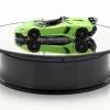Spiegel-Drehteller Durchmesser 20 cm für Modellautos Maßstab 1:24 AUTOart