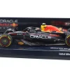 S. Pérez Red Bull RB18 #11 5th Ungarn GP Formel 1 2022 1:43 Minichamps