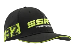 SSR Performance Driver Cap #92 Stretch Fit