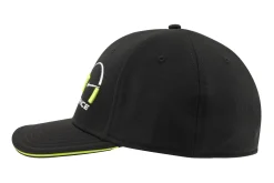 SSR Performance Driver Cap #92 Stretch Fit