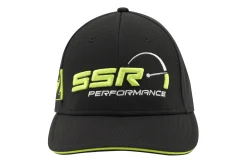 SSR Performance Driver Cap #92 Stretch Fit