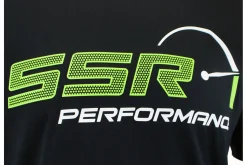 SSR Performance Team T-Shirt schwarz