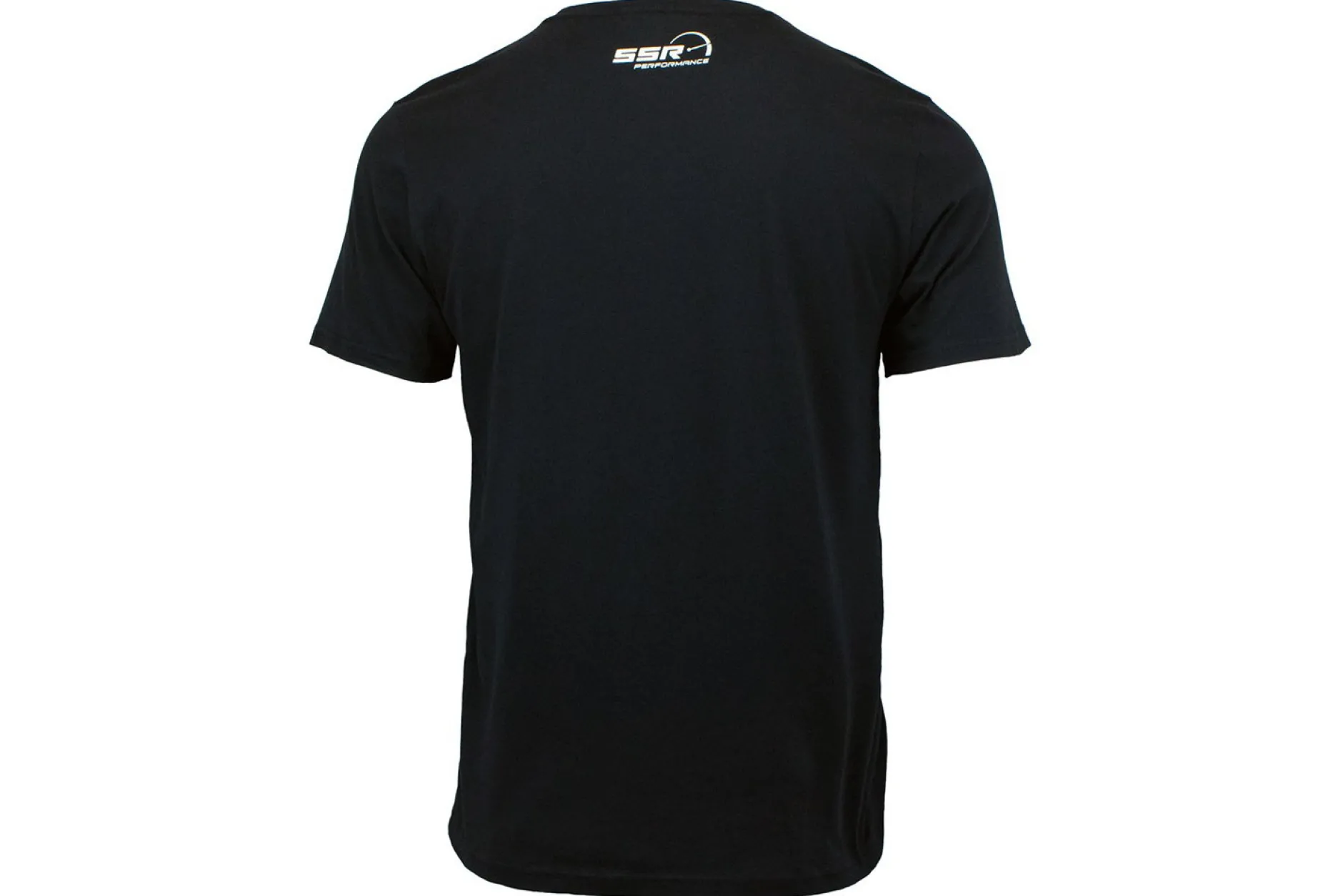 SSR Performance Team T-Shirt schwarz