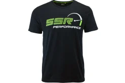 SSR Performance Team T-Shirt schwarz