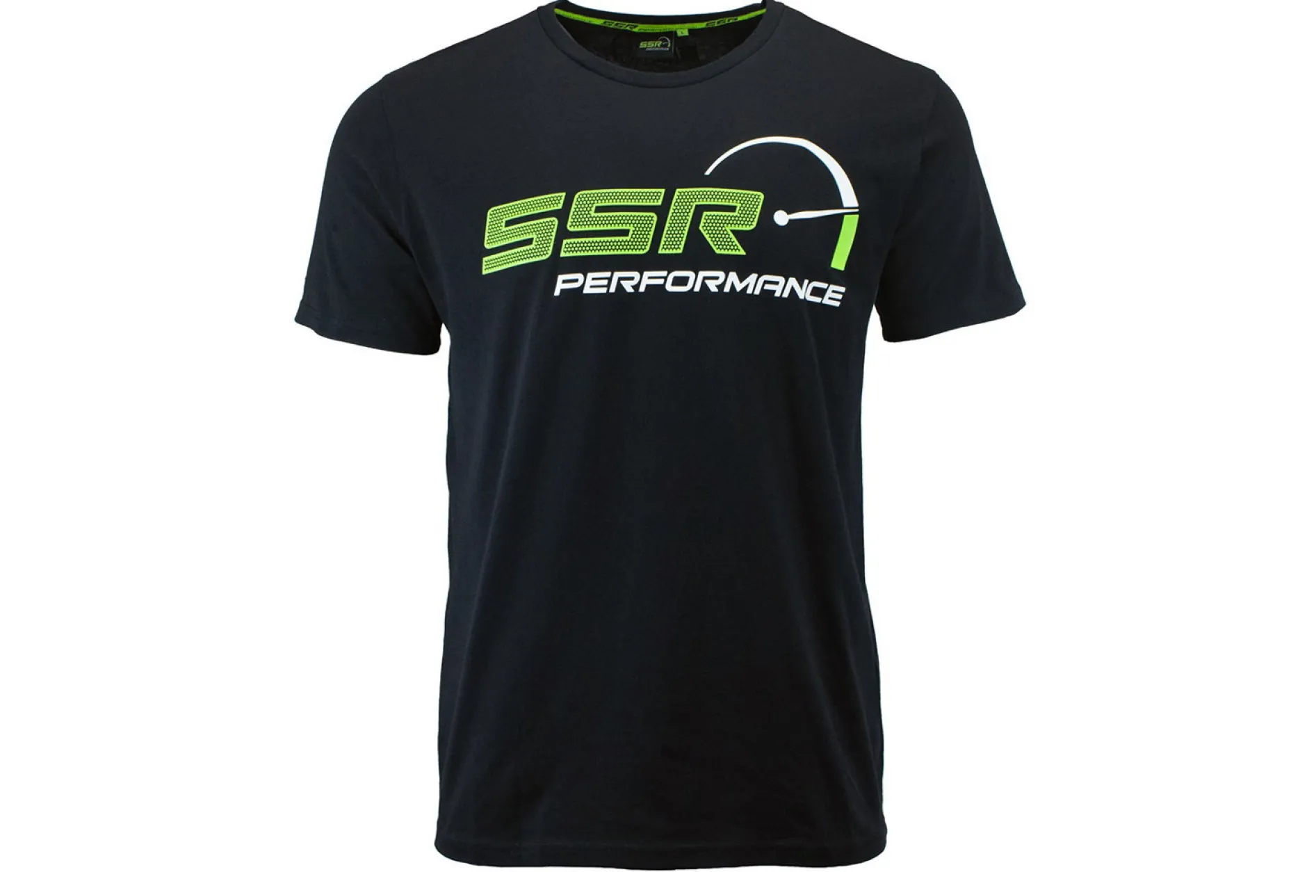SSR Performance Team T-Shirt schwarz