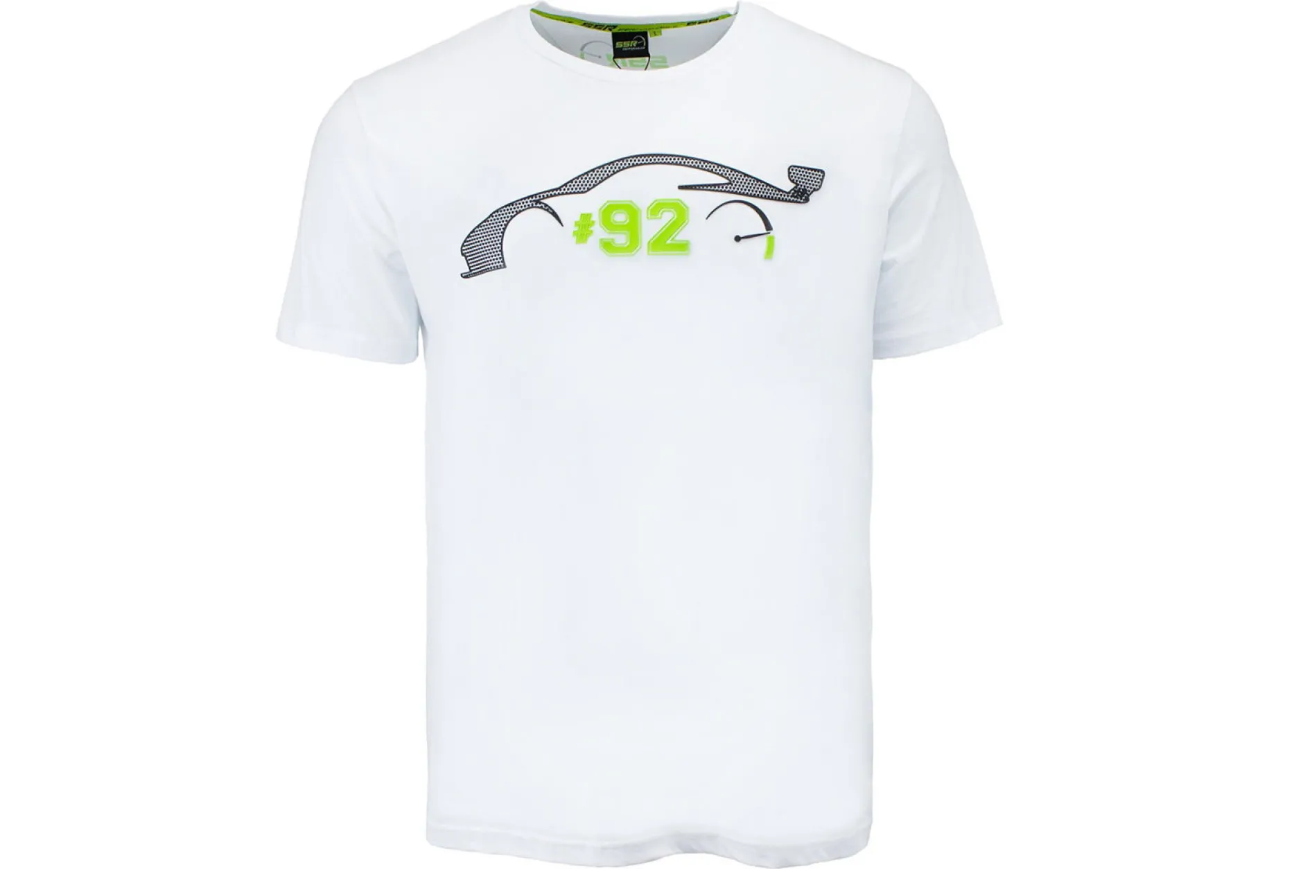 SSR Performance T-Shirt GT3 R #92