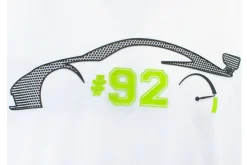 SSR Performance T-Shirt GT3 R #92