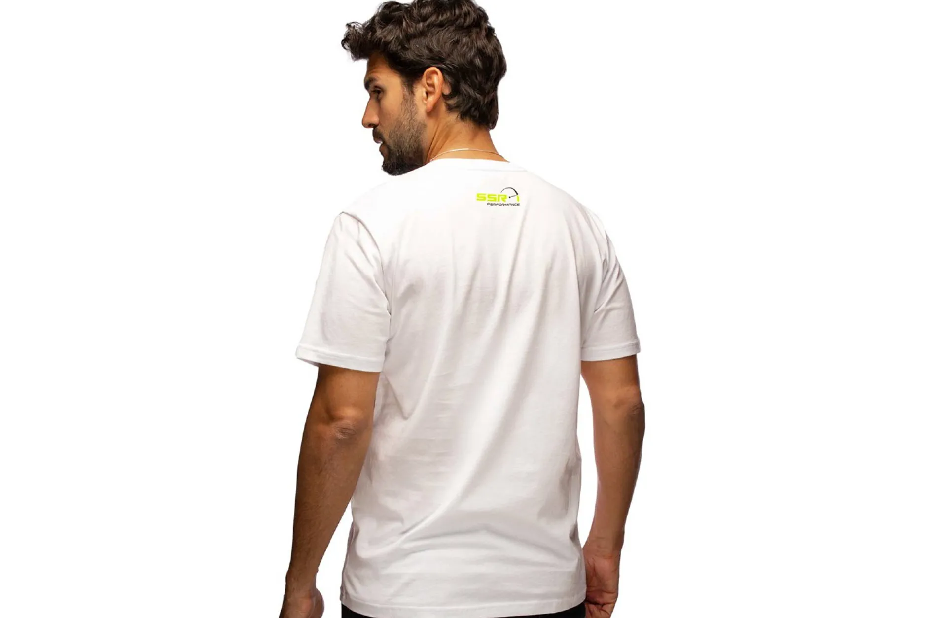 SSR Performance T-Shirt GT3 R #92