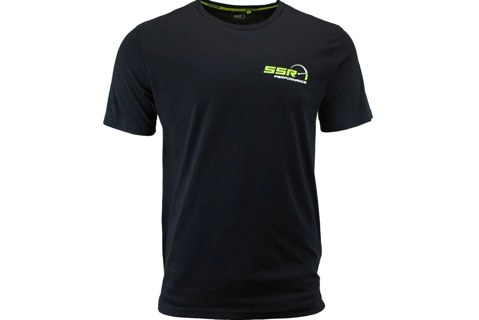 SSR Performance T-Shirt Logo