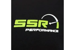 SSR Performance T-Shirt Logo