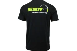 SSR Performance T-Shirt Logo