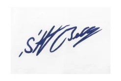 Stefan Bellof Porsche 956K T-Shirt Rekordrunde 6:11.13 min Nürburgring 1983 weiß