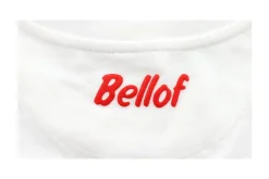 Stefan Bellof T-Shirt Monaco GP Formel 1 1984 weiß