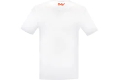 Stefan Bellof T-Shirt Rekordrunde 6.11,13 min mit Frontprint weiß