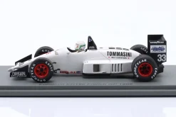 Stefano Modena EuroBrun ER188 #33 Frankreich GP Formel 1 1988 1:43 Spark