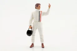 Steve mit Helm Figur 1:18 KK-Scale