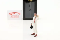Steve mit Helm Figur 1:18 KK-Scale