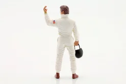 Steve mit Helm Figur 1:18 KK-Scale