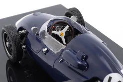 Stirling Moss Cooper T51 #14 Sieger Italien GP Formel 1 1959 1:24 Premium Collectibles