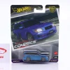 Subaru Forester STi blau 1:64 HotWheels