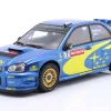 Subaru Impreza S9 #7 Sieger Rallye Wales 2003 Solberg, Mills 1:12 OttOmobile