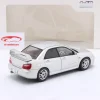 Subaru Impreza WRX STI Baujahr 2004 silber metallic 1:18 Solido