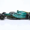 S. Vettel Aston Martin AMR22 #5 Last Race Abu Dhabi GP Formel 1 2022 1:18 Minichamps