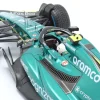 S. Vettel Aston Martin AMR22 #5 Monaco GP Formel 1 2022 1:18 Minichamps